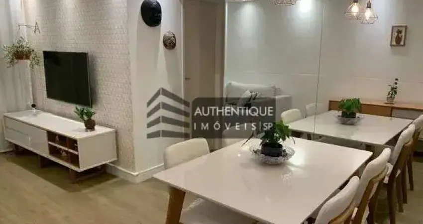 Apartamento com 2 quartos à venda na Rua Inhambú, Moema, São Paulo