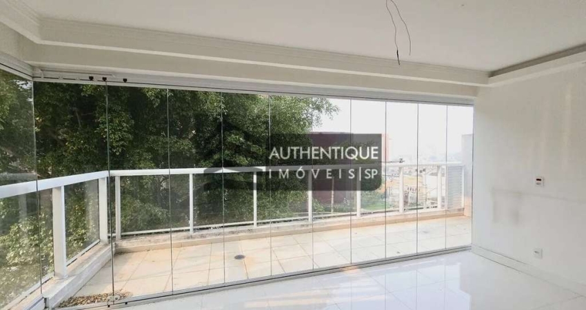 MOV IN ACLIMACAO - Apartamento Garden em Aclimação, São Paulo/SP