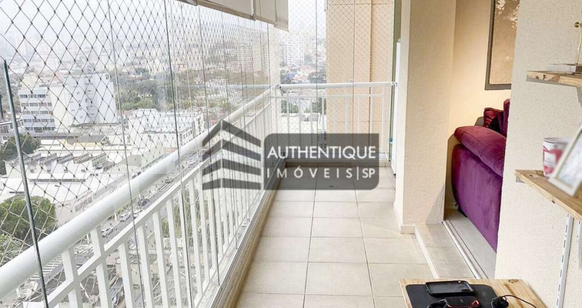 VENETO IPIRANGA - Apartamento à venda no bairro Ipiranga - São Paulo/SP, Zona Sul