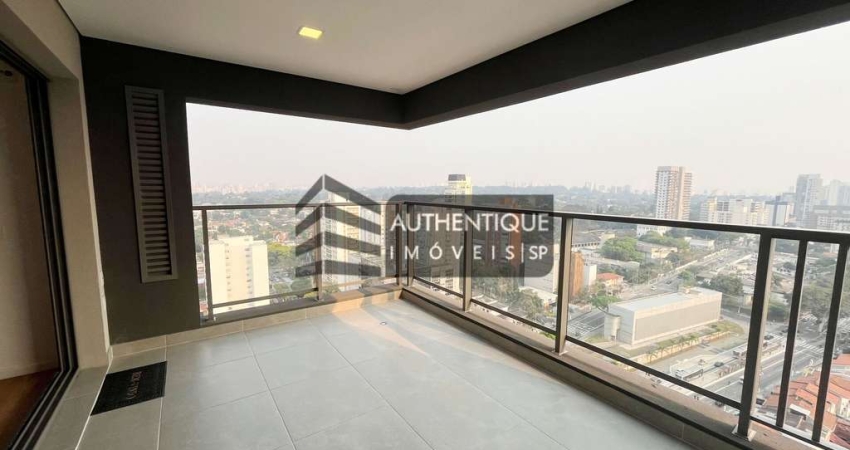ESTILO CHACARA SANTO ANTONIO RESIDENCE - Apartamento  no bairro Chácara Santo Antônio à venda
