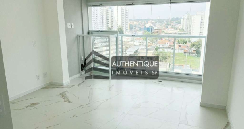OP ART IBIRAPUERA - Apartamento à venda em São Paulo/SP