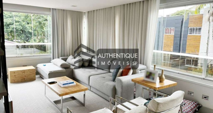 MAXHAUS VILA OLIMPIA - Apartamento em Vila Olímpia, São Paulo/SP