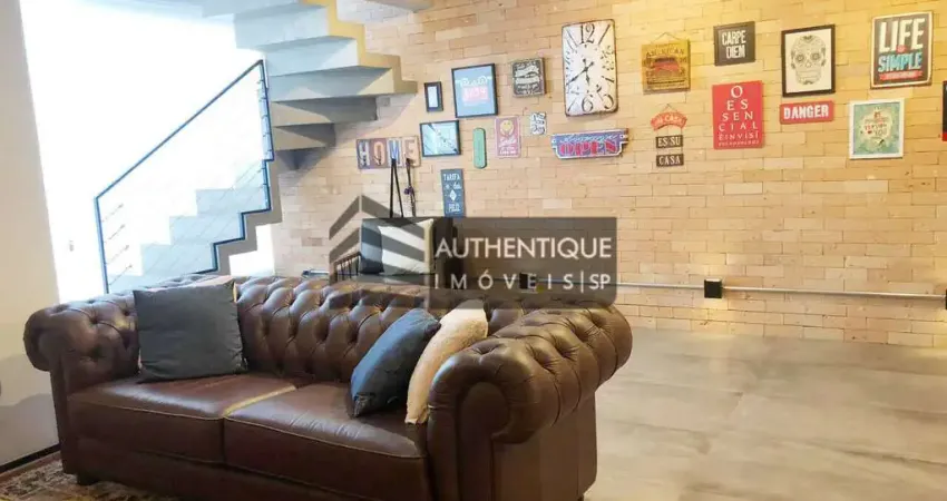 YOU PATEO SANTA CRUZ - Apartamento à venda em São Paulo/SP
