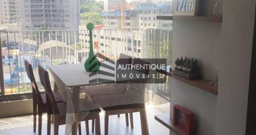 HAUS MITRE BUTANTÃ - Apartamento no bairro Butantã à venda