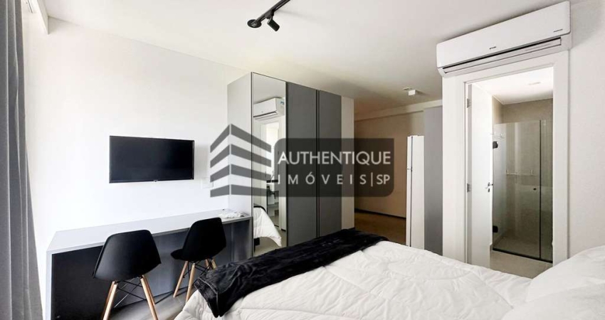 ON Imarés Moema - Apartamento à venda no bairro Moema - São Paulo/SP, Zona Sul