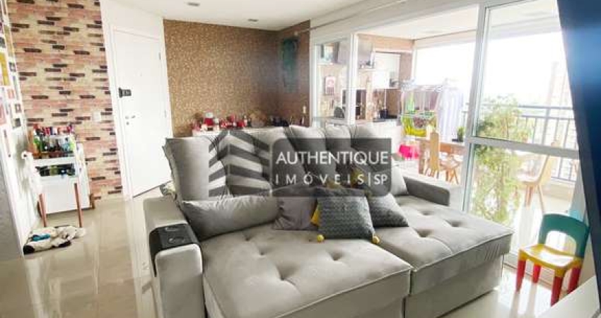 ALEGRE GRAN CONDOMINIUM SAO CAETANO DO SUL - Apartamento à venda no bairro Santa Paula - São Caetano do Sul/SP