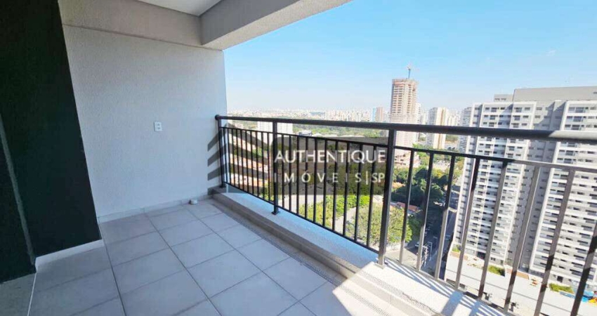 RAIZES VILA PRUDENTE - Apartamento à venda no bairro Vila Prudente - São Paulo/SP, Zona Leste