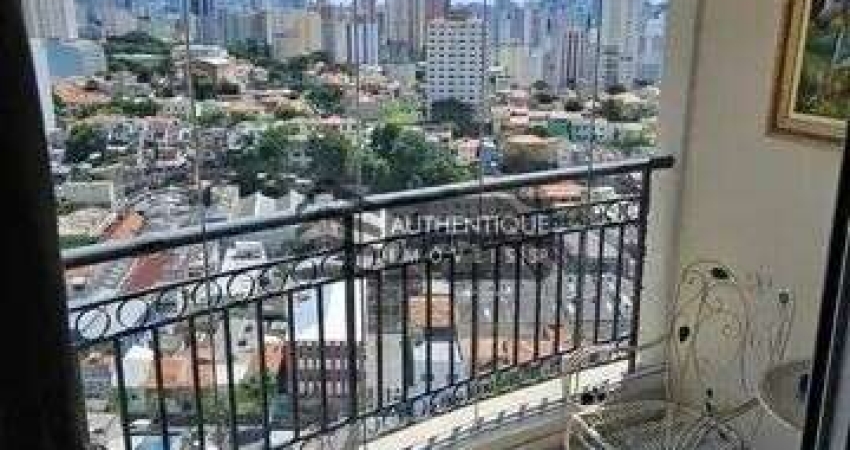BELLAGIO ACLIMACAO - Apartamento à venda no bairro Aclimação - São Paulo/SP, Zona Sul