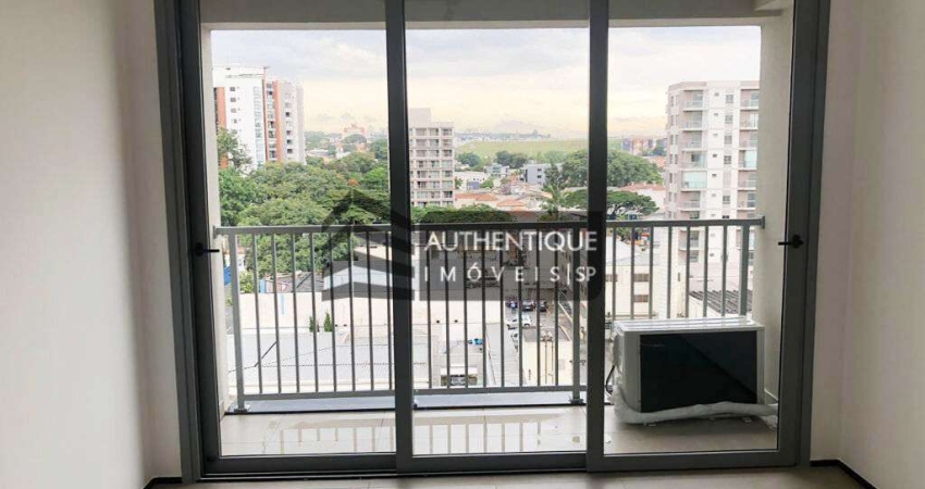 ON Imarés Moema - Apartamento à venda no bairro Moema - São Paulo/SP, Zona Sul