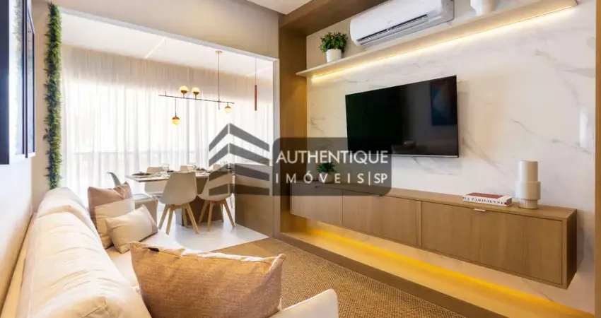 Urbo Vila Prudente - Apartamento à venda no bairro Vila Prudente - São Paulo/SP