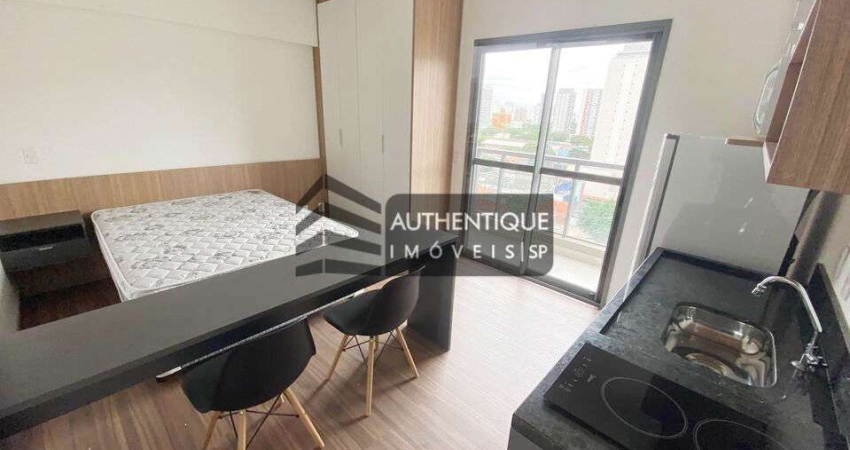 AP Carinas Moema - Apartamento à venda em São Paulo/SP