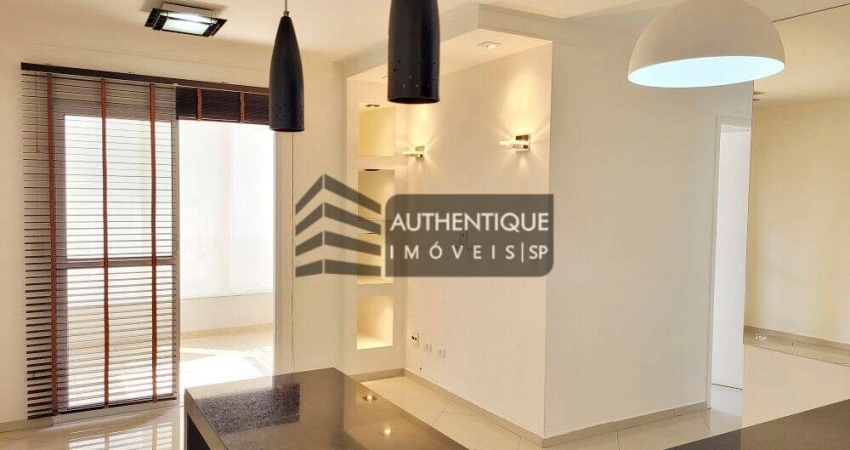 ILHA DE SANTORINI IPIRANGA - Apartamento à venda no bairro Ipiranga - São Paulo/SP, Zona Sul