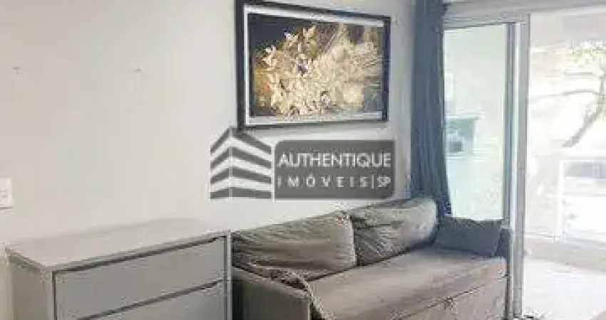 AIR CAMPO BELO - Apartamento à venda no bairro Campo Belo - São Paulo/SP, Zona Sul