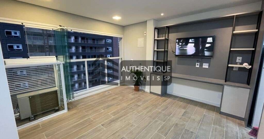 OP ART IBIRAPUERA - Apartamento à venda em São Paulo/SP