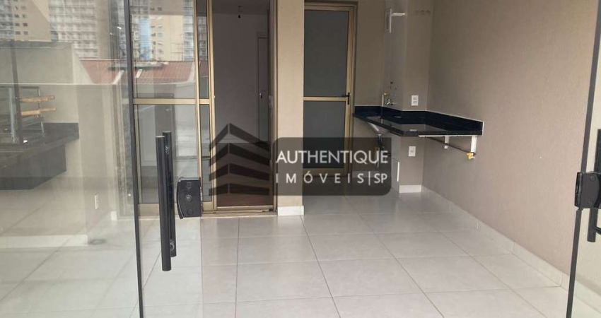 LIVING CLASSICO ZONA OESTE - Apartamento à venda no bairro Barra Funda - São Paulo/SP, Zona Oeste