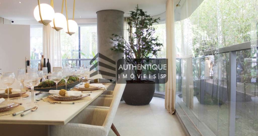 Apartamento com 3 quartos à venda na Avenida Sagitário, 215, Alphaville, Barueri