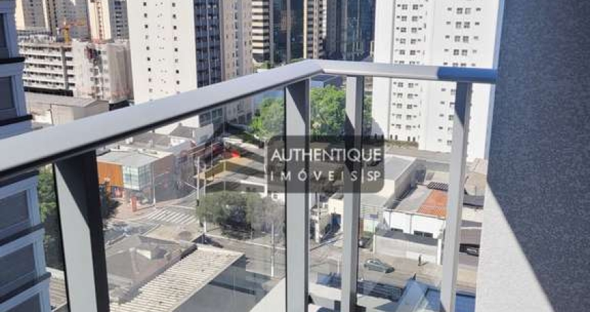 Z COTOVIA MOEMA - Apartamento à venda em São Paulo/SP