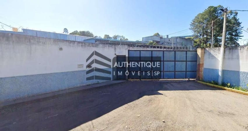 Pavilhão/Galpão à venda no bairro Centro Industrial Rafael Diniz - Bragança Paulista/SP