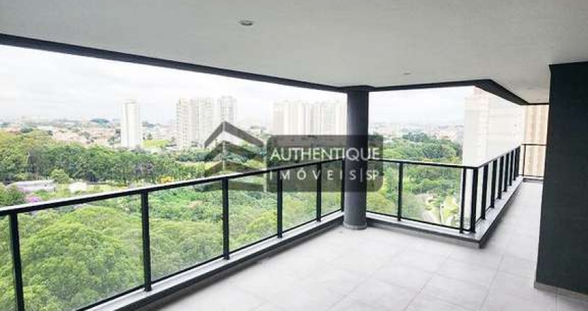 GARDEN SAO FRANCISCO - Apartamento à venda no bairro Vila Sao Francisco - Osasco/SP
