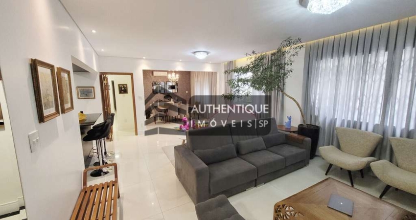 Curitiba e Porto Alegre Jardins - Apartamento à venda no bairro Cerqueira César - São Paulo/SP, Zona Sul