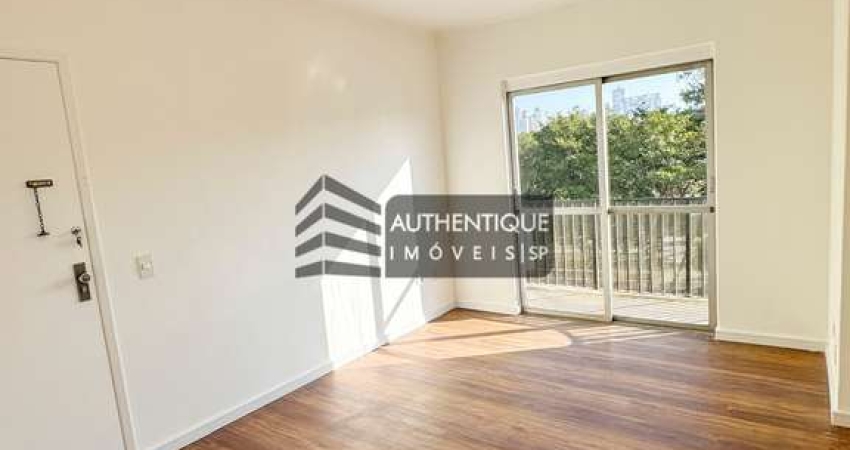 LORD COCKRANE SANTO ANDRE - Apartamento Reformado à Venda em Santo André