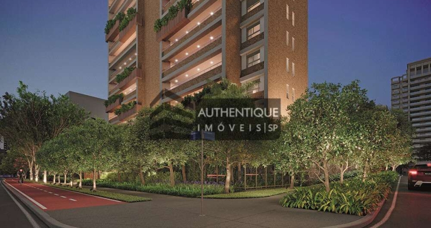 SAN PAOLO ALTO DE PINHEIROS - Apartamento à venda em São Paulo/SP