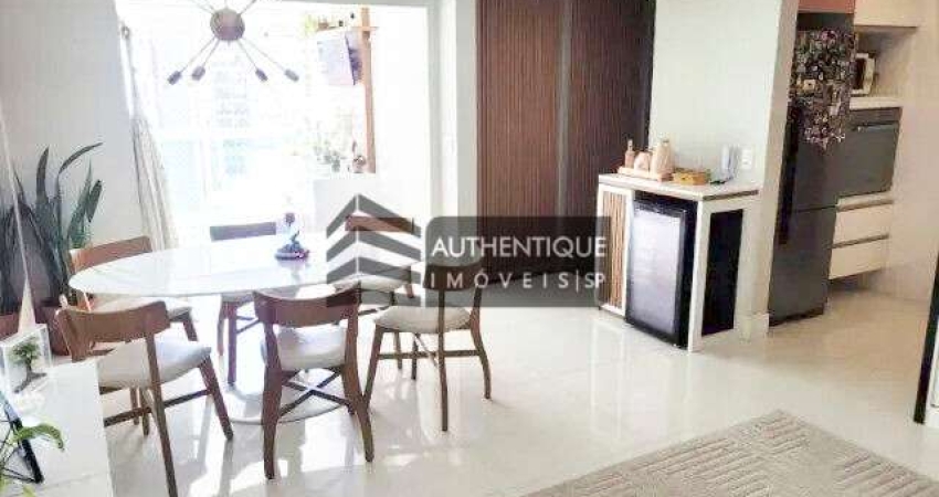 VENEZA VILA IPOJUCA - Apartamento à venda no bairro Lapa - São Paulo/SP, Zona Oeste