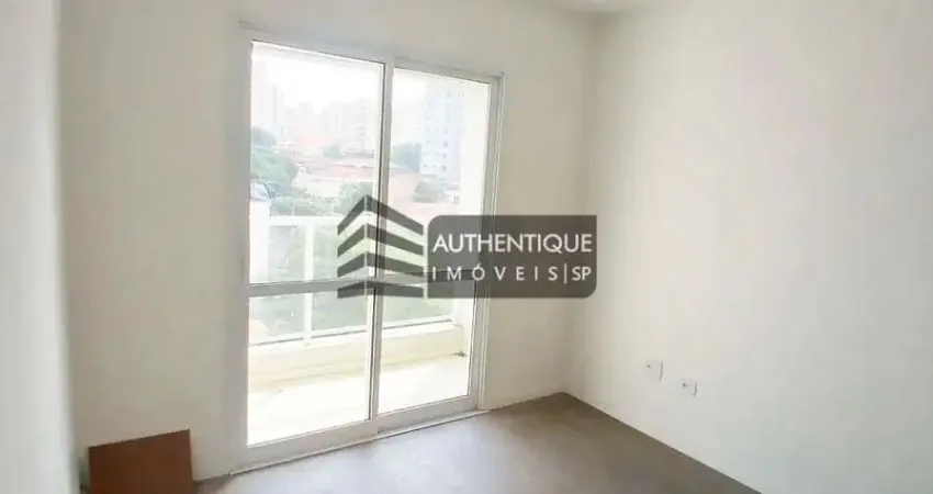PORTO SEGURO SAUDE - Apartamento no Bairro Saúde à venda