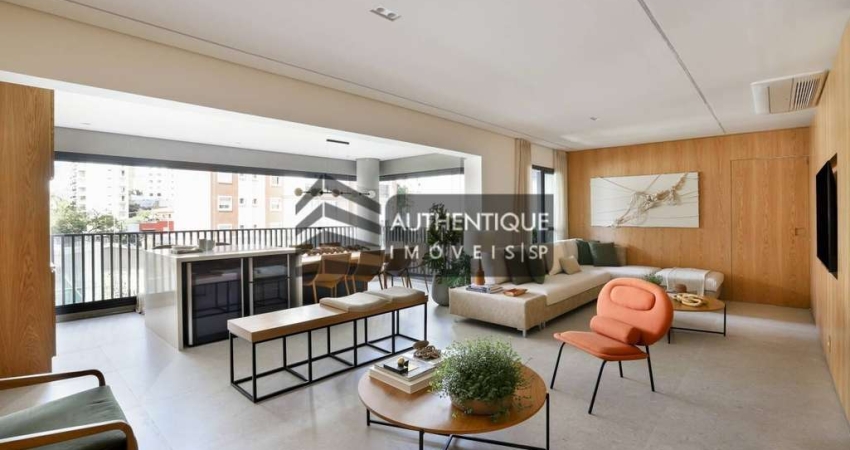 Essência Perdizes - Apartamento à venda em São Paulo/SP