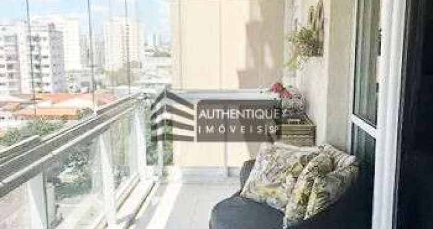 VIVANTI IPIRANGA - Apartamento à venda no bairro Ipiranga - São Paulo/SP, Zona Sul