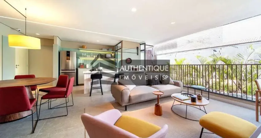 LA CASA BROOKLIN - Apartamento à venda em São Paulo/SP
