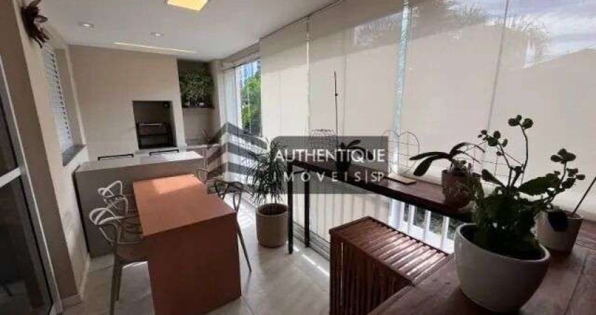ACTUAL AGUA BRANCA - Apartamento à venda no bairro Barra Funda - São Paulo/SP, Zona Oeste