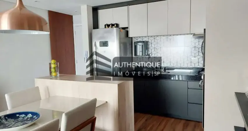 PRIMO VILLAGIO ASSUNCAO SANTO ANDRE - Apartamento à venda no bairro Vila Assunção - Santo André/SP