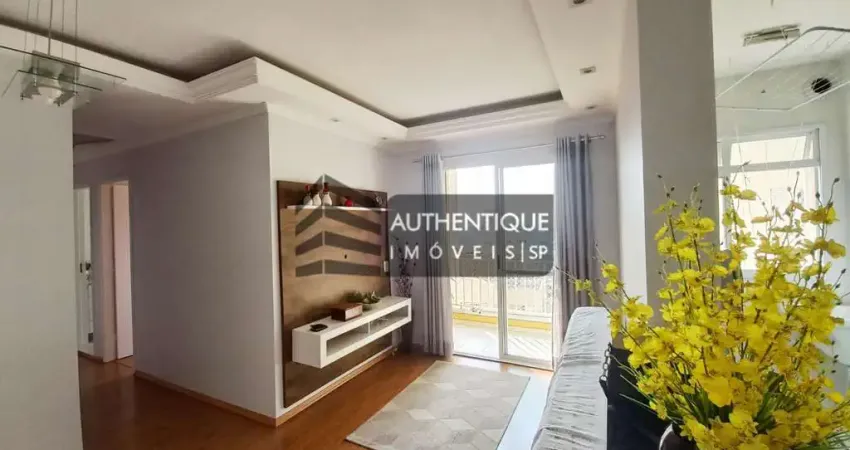 MANHATTAN RUDGE RAMOS - Apartamento no bairro Rudge Ramos à venda