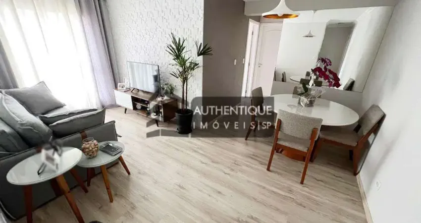 Maison Concorde Tatuape - Apartamento à venda no bairro Vila Regente Feijó - São Paulo/SP, Zona Leste