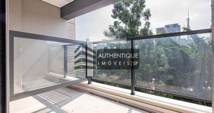 HAUS MITRE PINHEIROS - Apartamento à venda em São Paulo/SP