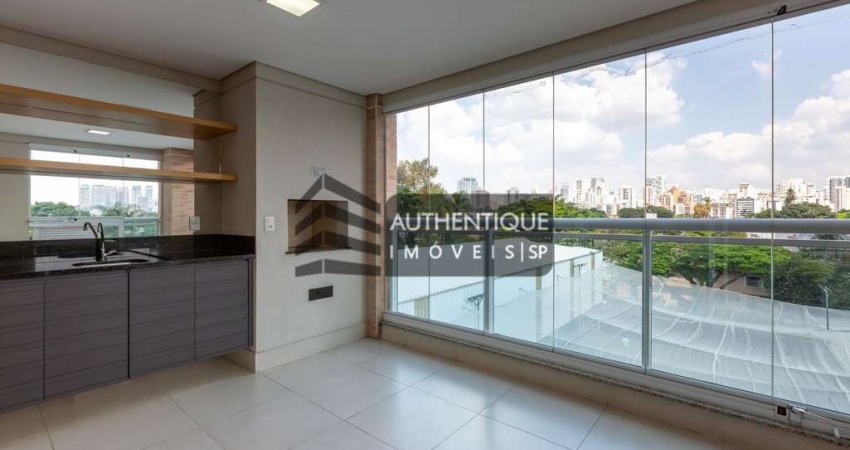 DIMENSION VILA OLIMPIA - Apartamento à venda em São Paulo/SP