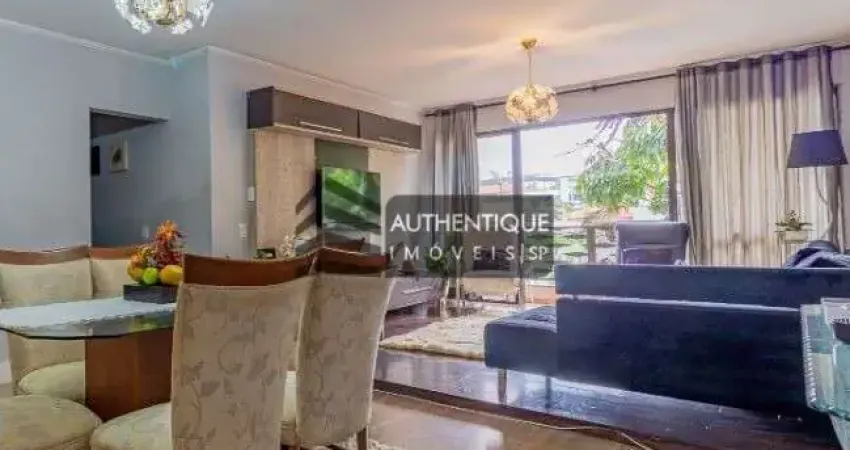Princesa Daniela - Apartamento à venda no bairro Centro - São Bernardo do Campo/SP