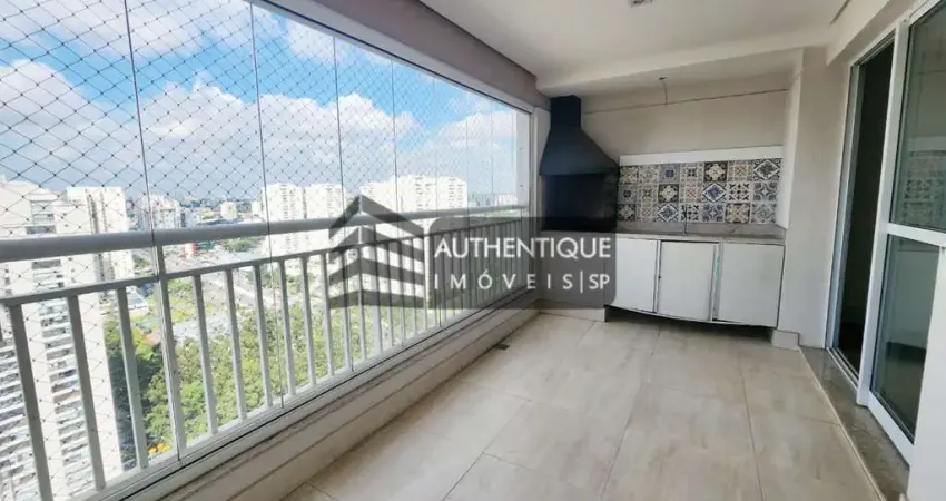 HELBOR TRILOGY HOME - Apartamento à venda no bairro Centro - São Bernardo do Campo/SP