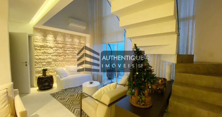 VILLE DUMONT CENTRO SÃO BERNARDO DO CAMPO - Apartamento à venda no bairro Centro - São Bernardo do Campo/SP