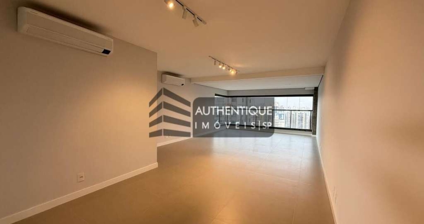 ARTE ARQUITETURA VILA MARIANA - Apartamento no bairro Vila Mariana para locação