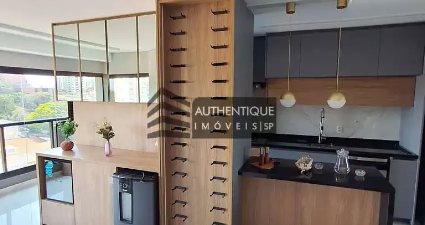 AR PLANALTO PLANALTO PAULISTA - Apartamento no Planalto Paulista à venda