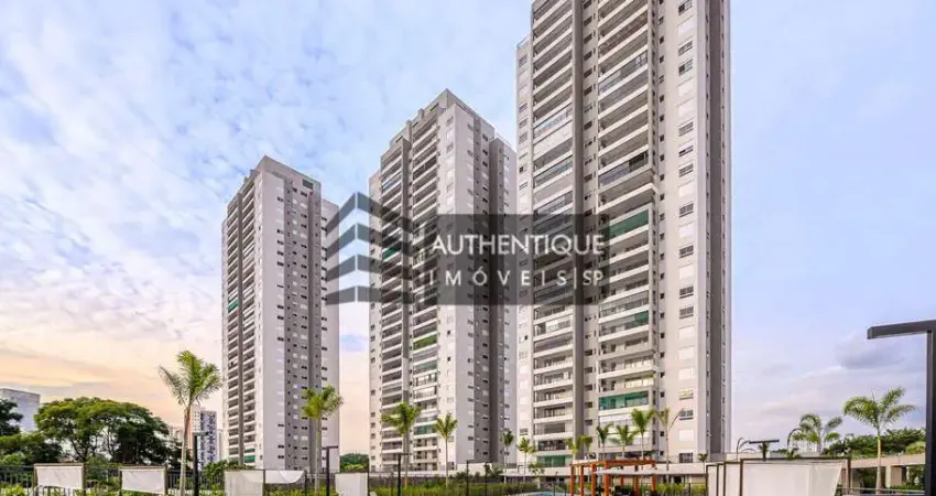 ISLA BY CYRELA - Apartamento à venda em São Paulo/SP