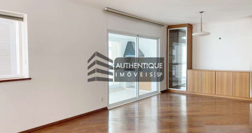MAISON GIVERNY CAMPO BELO - Apartamento no bairro Campo Belo para alugar
