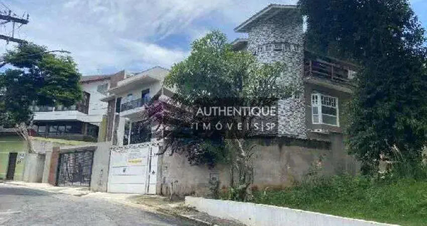 Casa com 2 quartos à venda na Rua Frei Mauro Teixeira, 138, Jardim São Bento, São Paulo