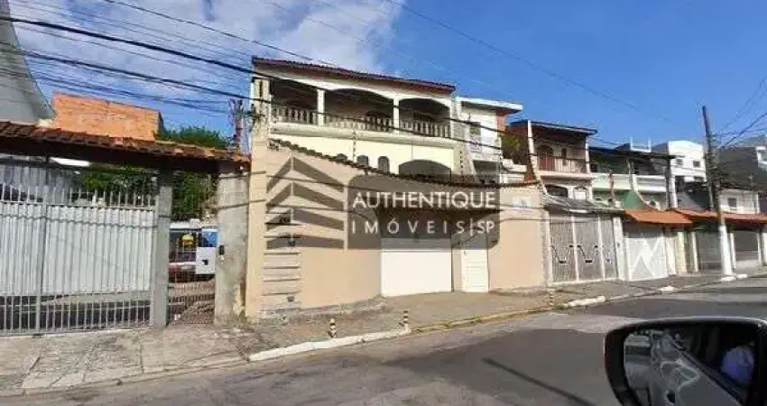Casa com 5 quartos à venda na Rua Veríssimo da Silva, 414, Jardim Nossa Senhora do Carmo, São Paulo