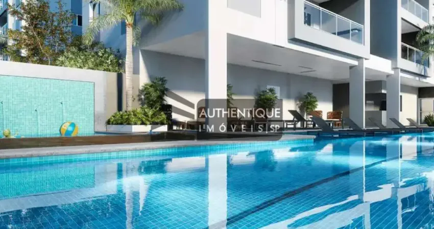 Giardino Golf Residenziale Vila Sao Francisco - Apartamento à venda no bairro Umuarama - Osasco/SP