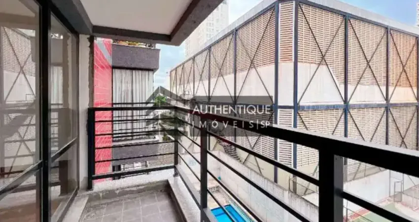 CHATEAU DES CLIMONT VILA OLIMPIA - Apartamento no bairro Vila Olímpia à venda