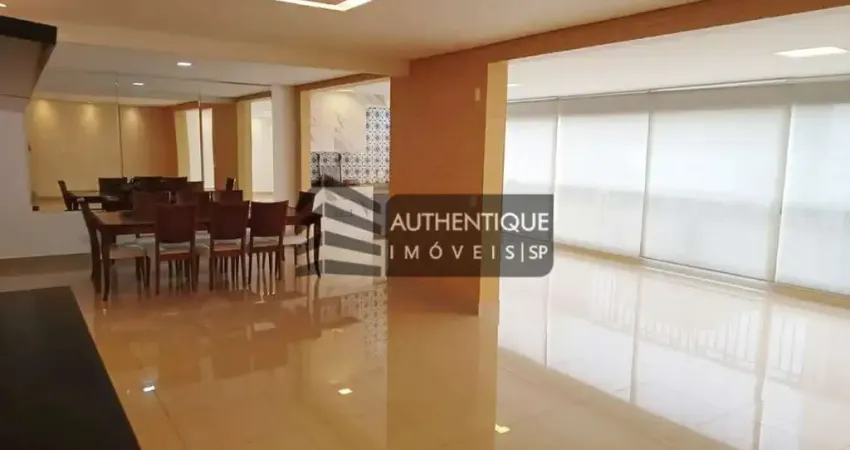 CHANSON KLABIN VILA MARIANA - Apartamento  no bairro Vila Mariana à venda