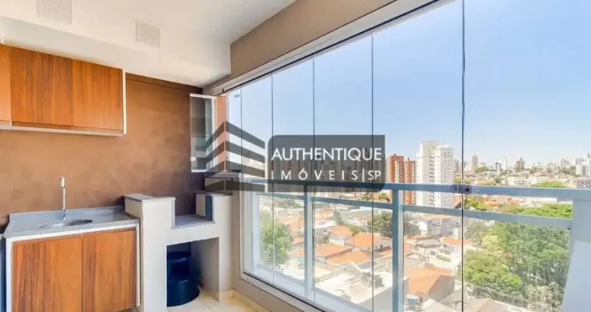 HORIZON ALTO DA LAPA - Apartamento no bairro Alto da Lapa à venda